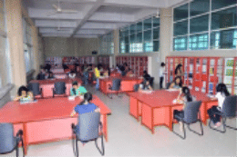 New Horizon Institute Of Technology And Management Thane Infrastructure photo 7